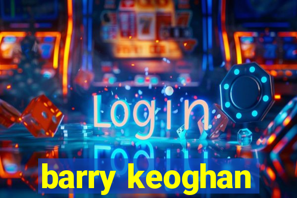 barry keoghan